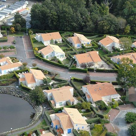 Lagrange Classic Le Clos Des Chenes Hotel Les Mathes Luaran gambar